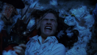 Fotograma de A nightmare on Elm Street